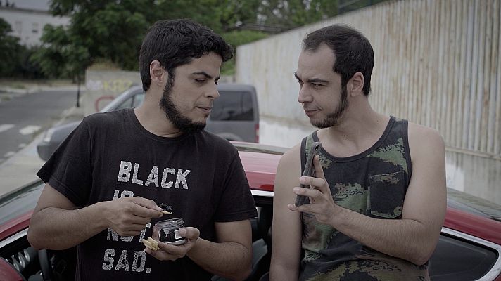 Mambo - Mira ya el capítulo 2x05 de la segunda temporada: \"El gnomo\"