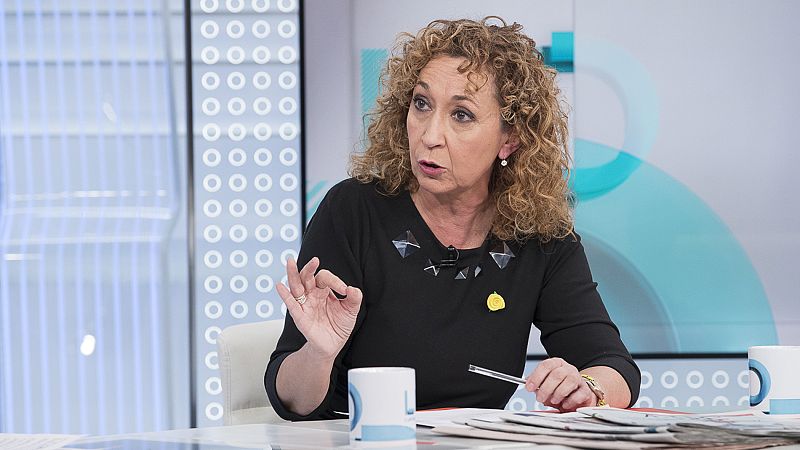 El Govern considera que la acusación de la Abogacía del Estado es "un gesto" que "no vale para nada" 