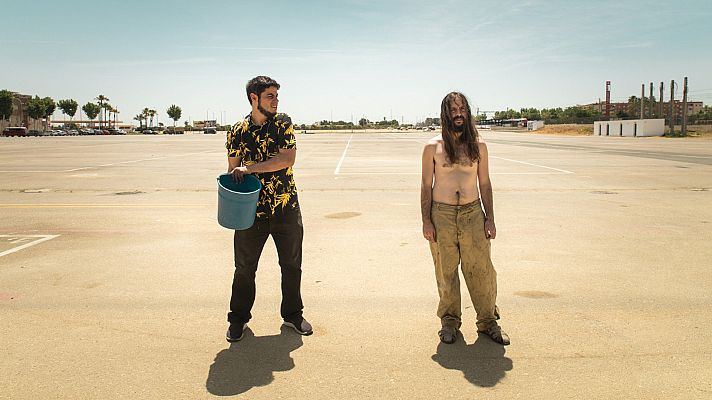 Mambo - Making of - Capítulo 2x04