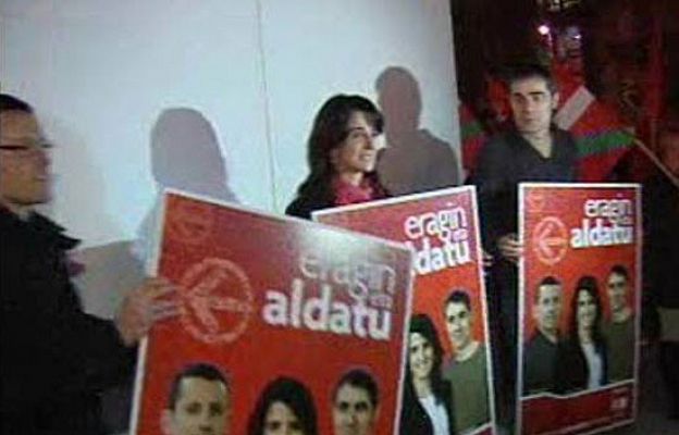  - TVE desvela la debilidad de ETA