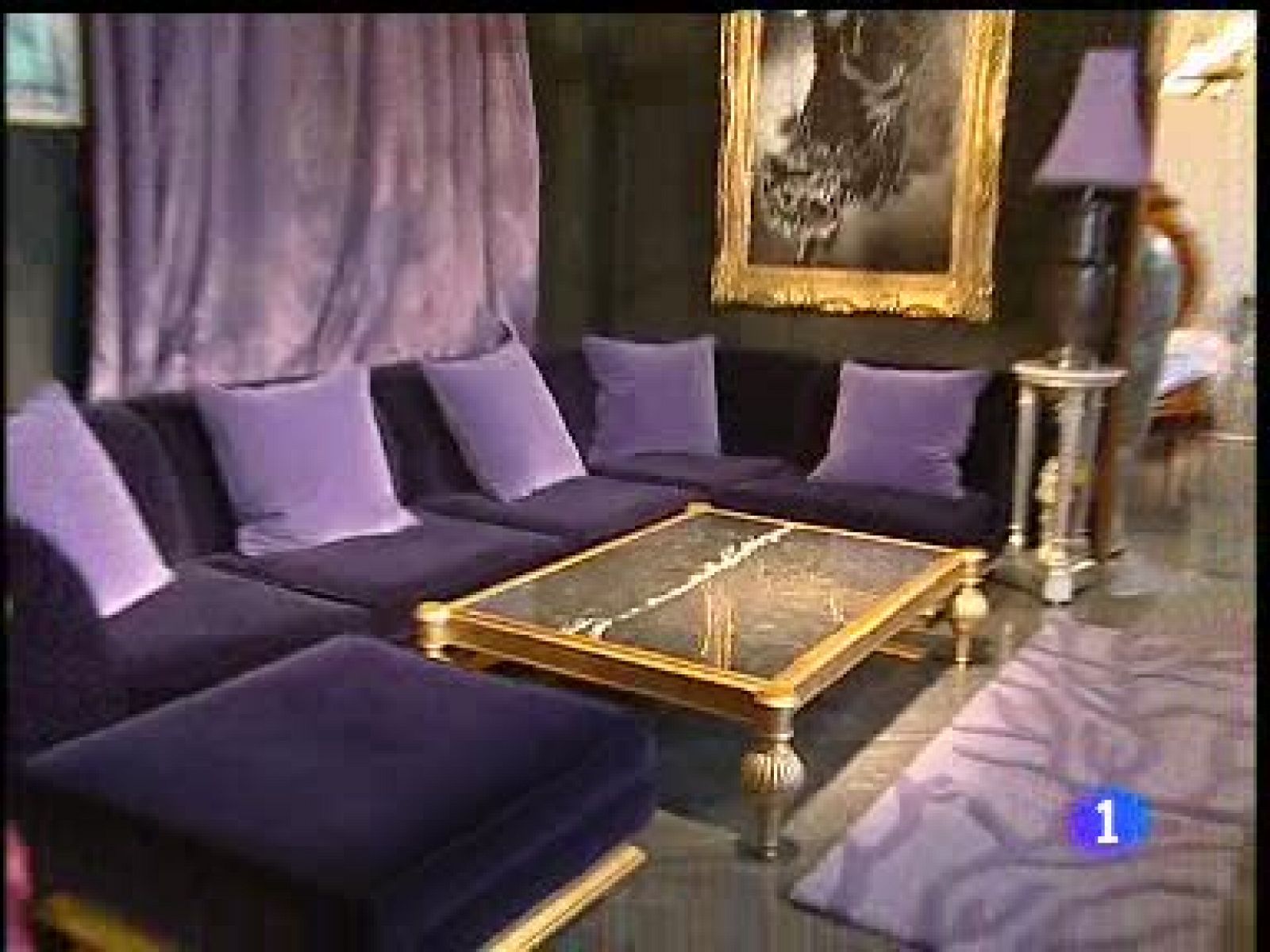 Sin programa: Muebles españoles en Rusia | RTVE Play