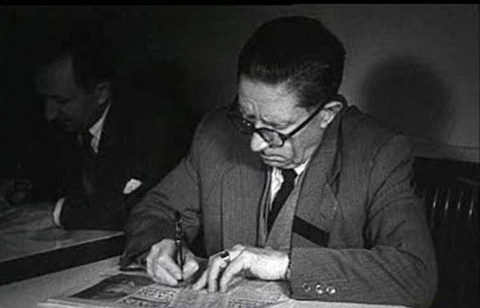 ¿Te acuerdas? - Más de 60 años jugando a las quinielas - ¿Te acuerdas? | Ver