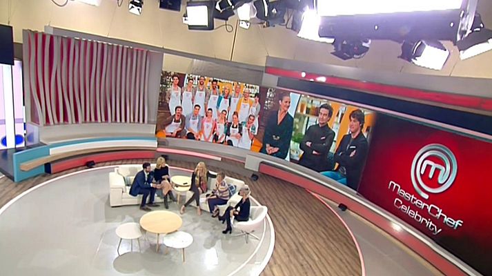 La mañana - La Mañana - 02/11/18