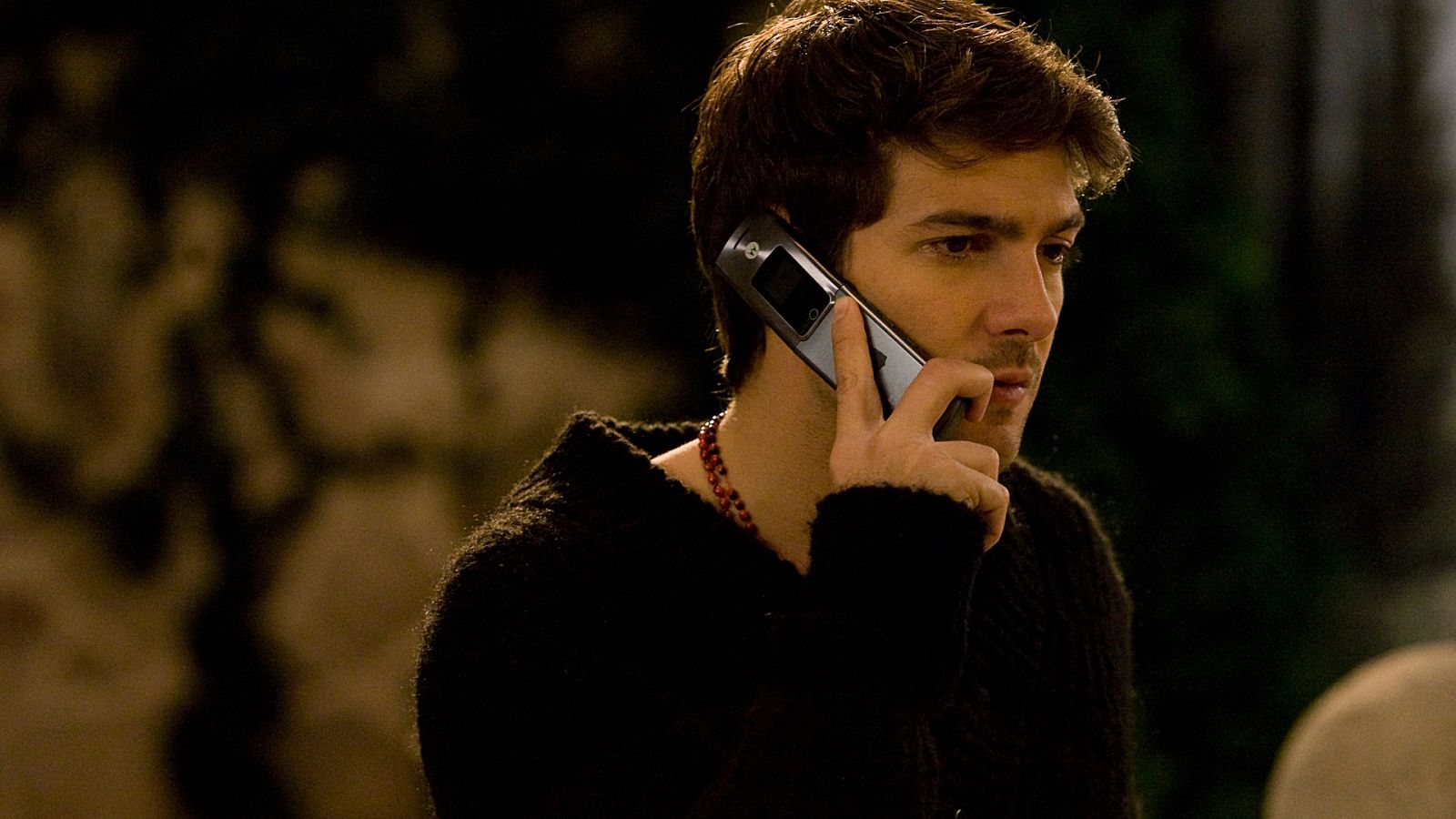 Herederos - Temporada 3 - Episodio 7: La gran mentira - Ver ahora