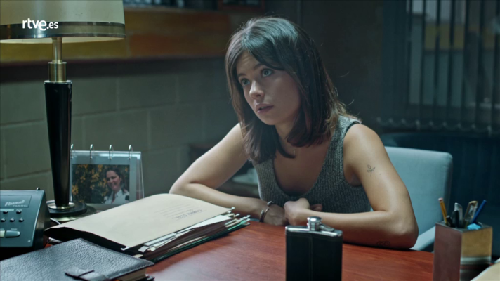 Estoy vivo - Santos: "Andrés me dijo que no tenía que esconderme"