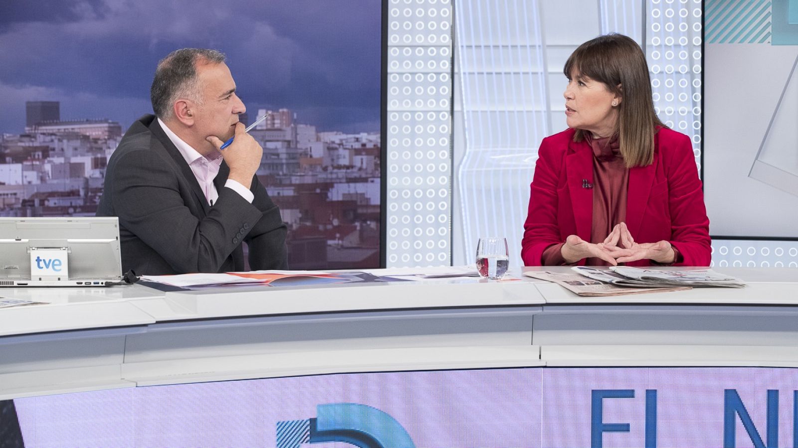 Más desayunos - 02/11/18 - ver ahora