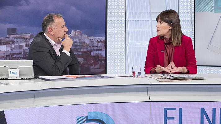 Más desayunos - Más desayunos - 02/11/18