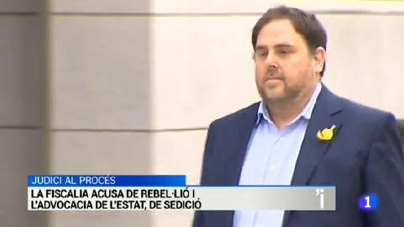 L'Informatiu en 3' - 02/11/2018