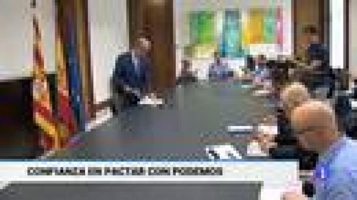 Noticias Aragón - Aragón en 2'-02/11/18