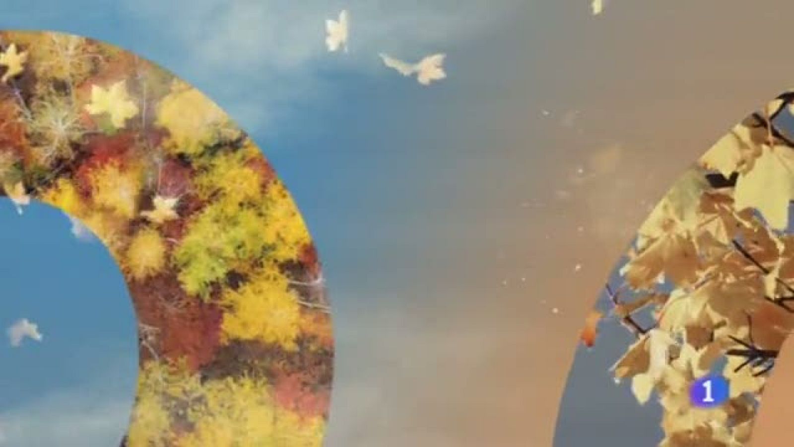 El Tiempo en Castilla-La Mancha - 02/11/18