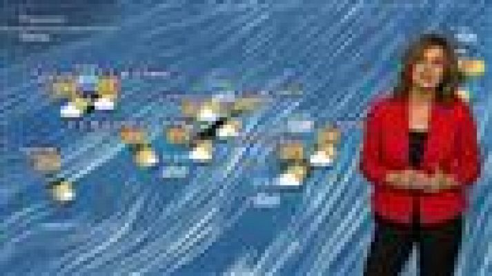 Telecanarias - El tiempo en Canarias - 02/11/2018