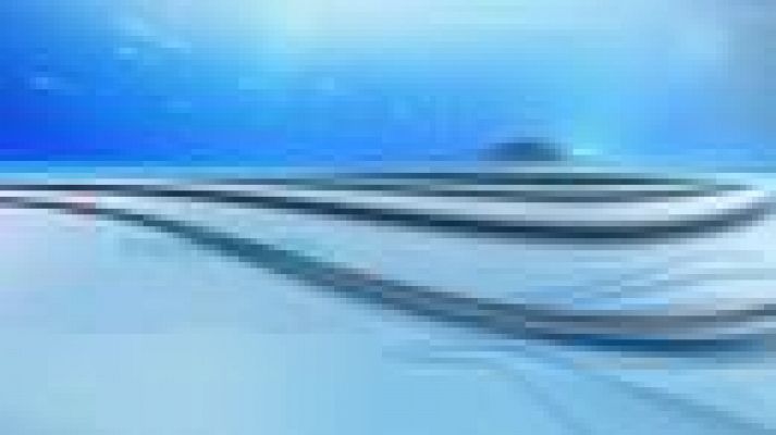 Informativo Telerioja - Informativo Telerioja -02 /11/18