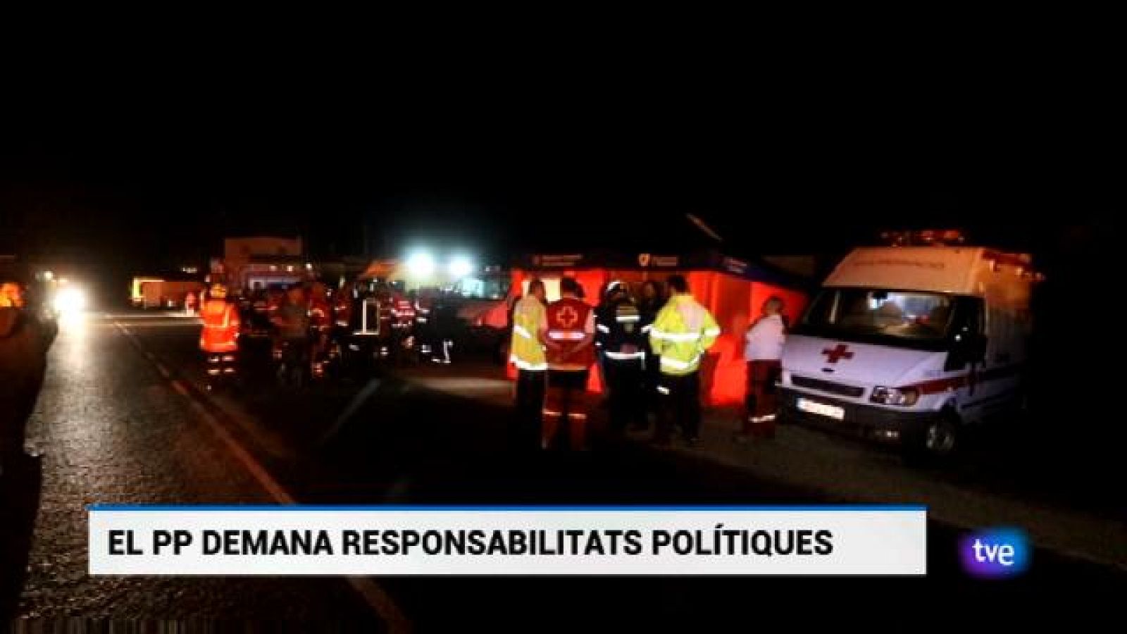 Informatiu Balear en 2' - 02/11/18