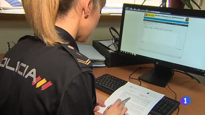  - VERIPOL, el programa policial que detecta denuncias falsas