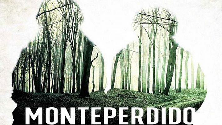 'Monteperdido', la nueva apuesta de TVE