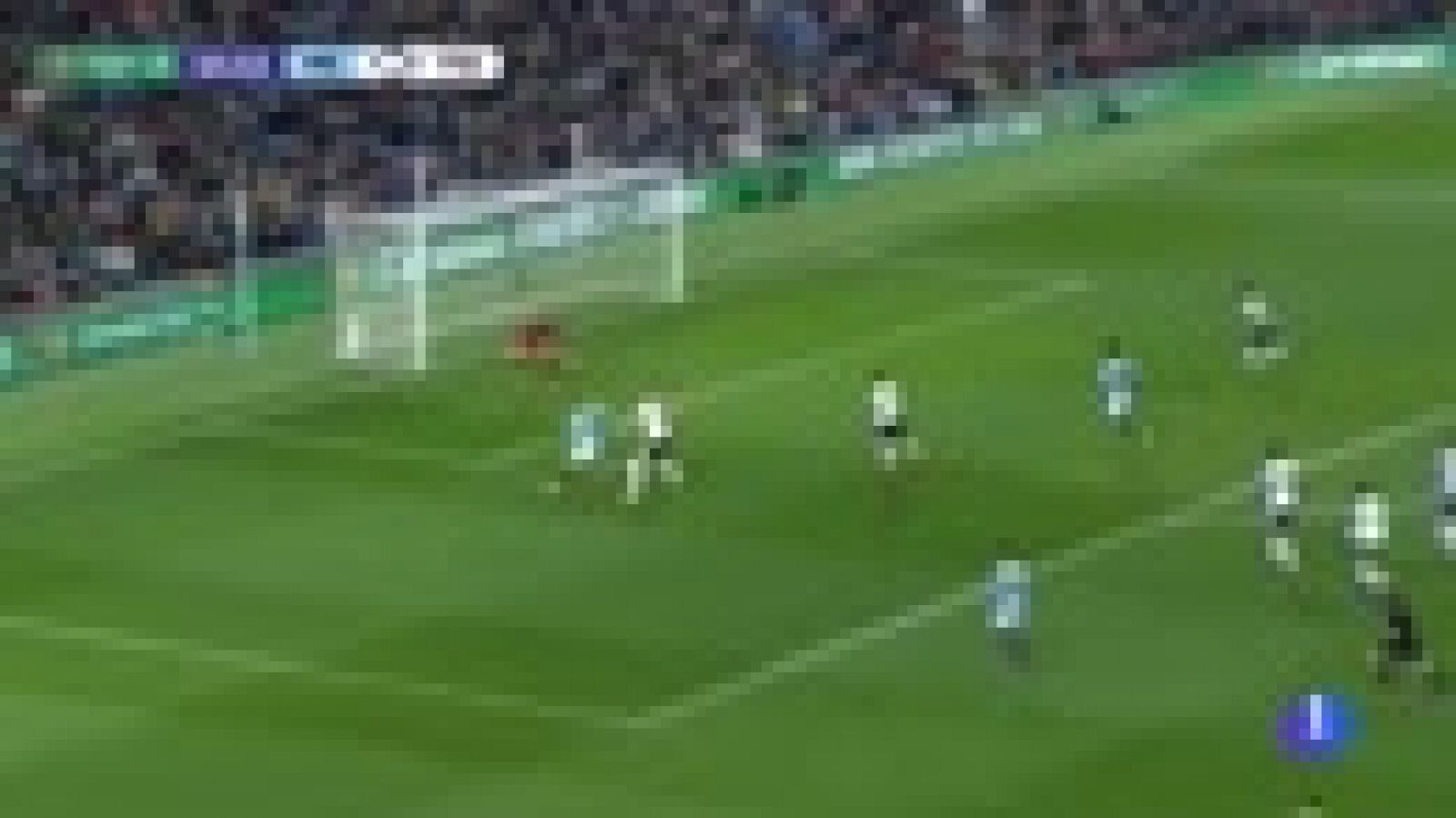 Telediario 1: El malagueño Brahim Díaz triunfa en el Manchester City a sus 19 años | RTVE Play