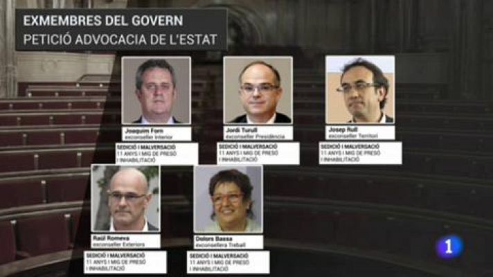 L'Informatiu - L'informatiu 2 - 02/11/2018