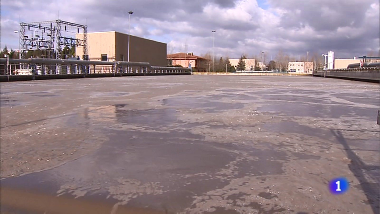 Informativo Telerioja 2 - 2/11/18 | Ver