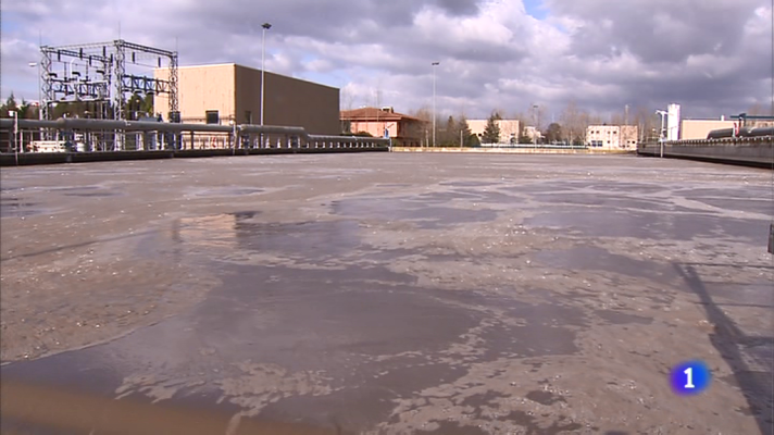 Informativo Telerioja - Informativo Telerioja 2 - 2/11/18