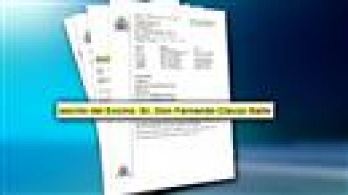 Telecanarias - Canarias en 2' - 02/11/2018