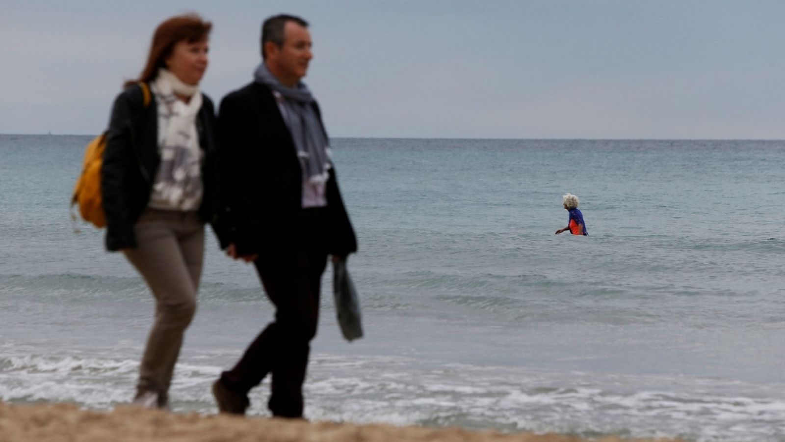 L'Informatiu - Comunitat Valenciana 2 - 02/11/18 - ver ahora