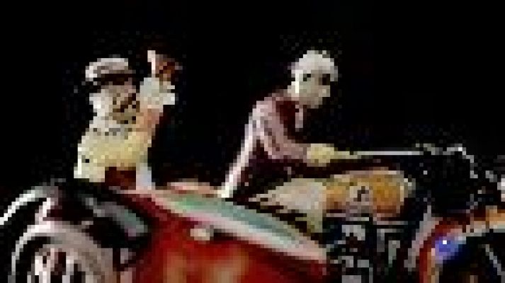 Informatiu Balear - Agenda del cap de setmana