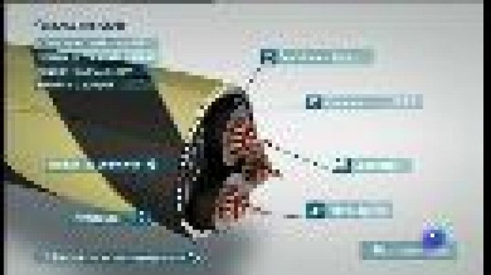 Informatiu Balear - Informatiu Balear 2 - 02/11/18