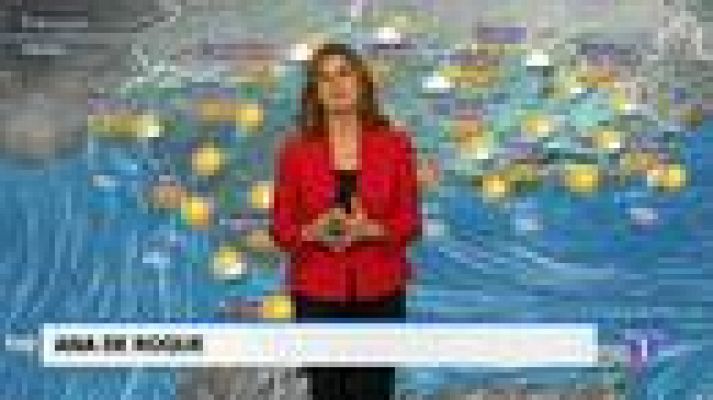 Noticias Andalucía - El tiempo en Andalucía - 2/11/2018