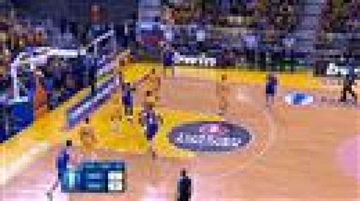 Telecanarias - Deportes Canarias - 02/11/2018