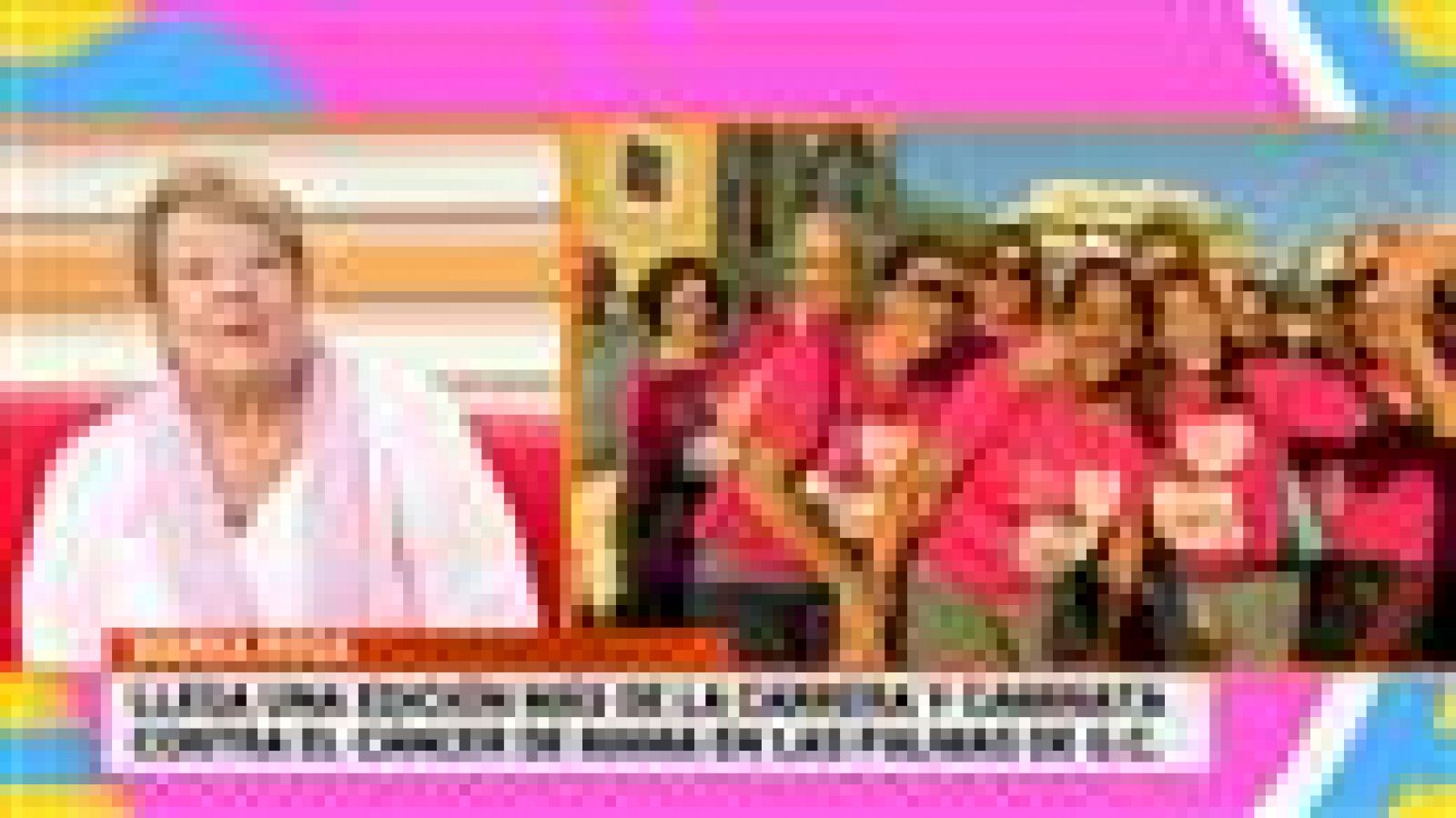 Cerca de ti - 02/11/2018