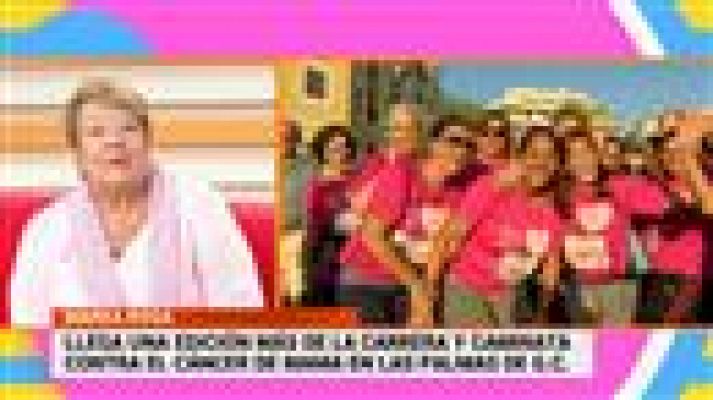 Cerca de ti - Cerca de ti - 02/11/2018