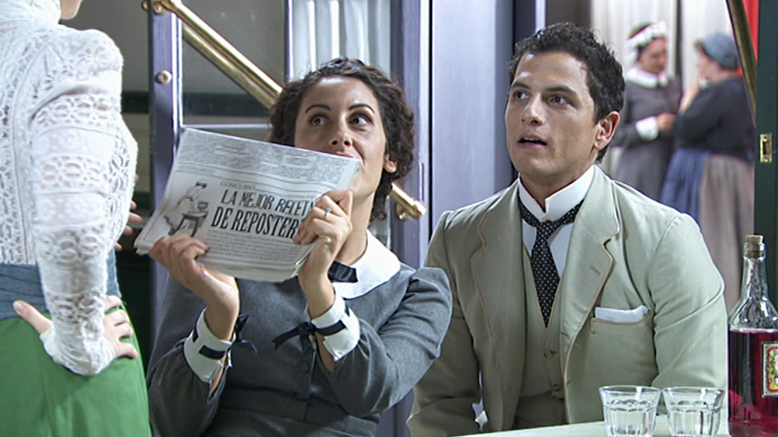 Acacias 38 - Capítulo 881 - Ver ahora