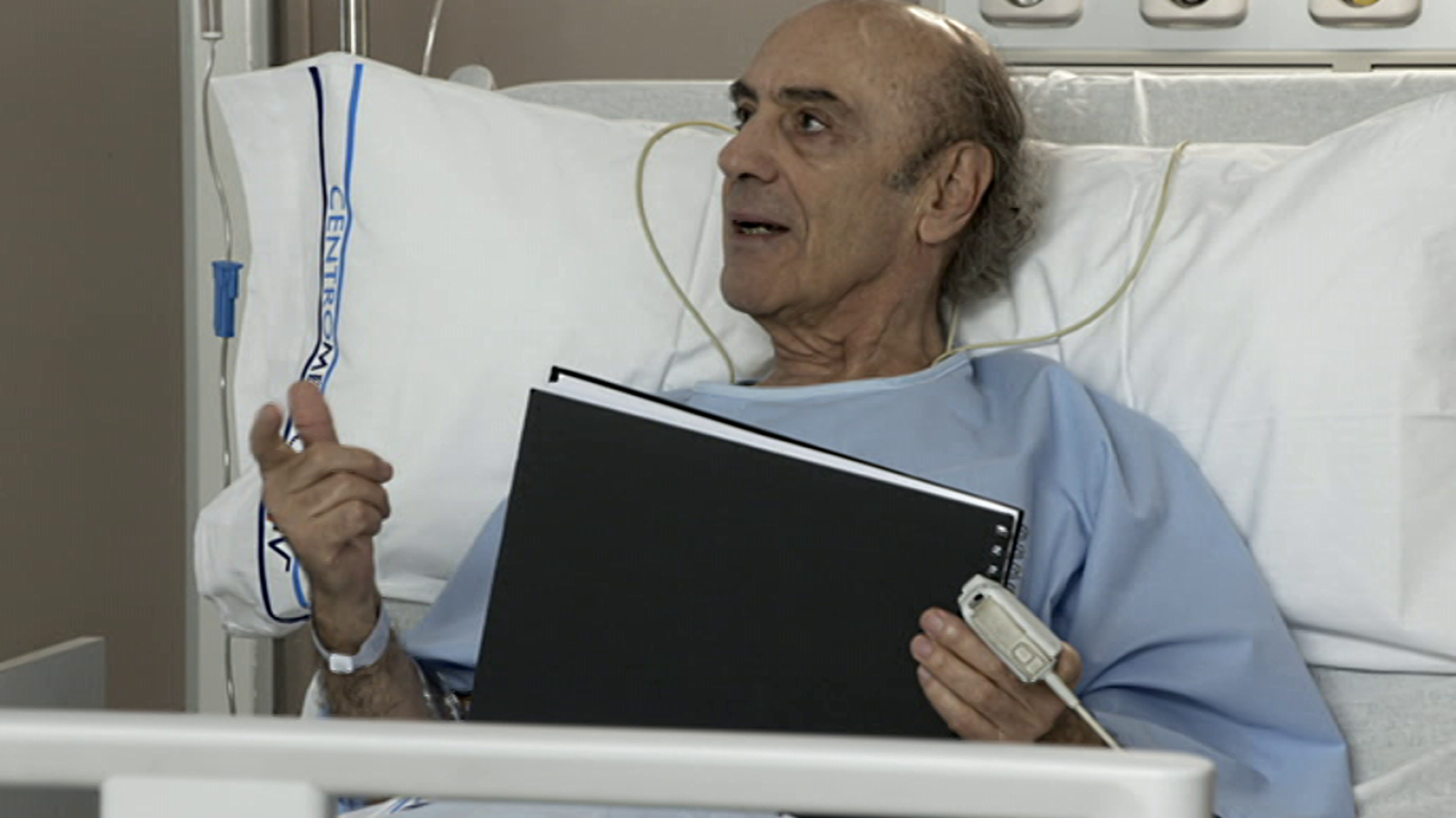 Centro médico - 02/11/18 (2) - ver ahora