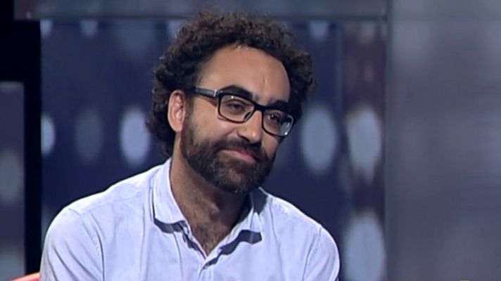 El cine de La 2 - Platillos volantes (presentación)