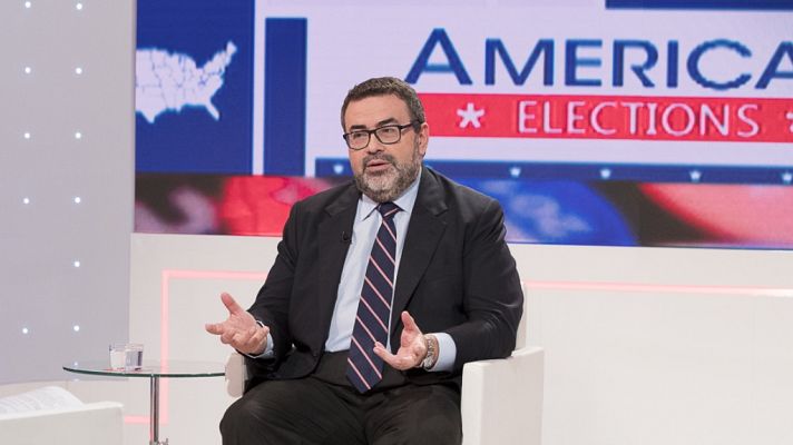 El mundo en 24 horas - El mundo en 24 horas - 02/11/18