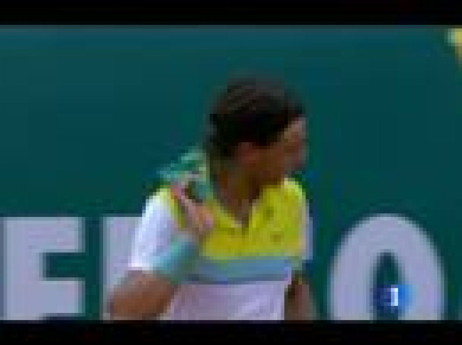 Sin programa: Nadal arrasa en Montecarlo | RTVE Play