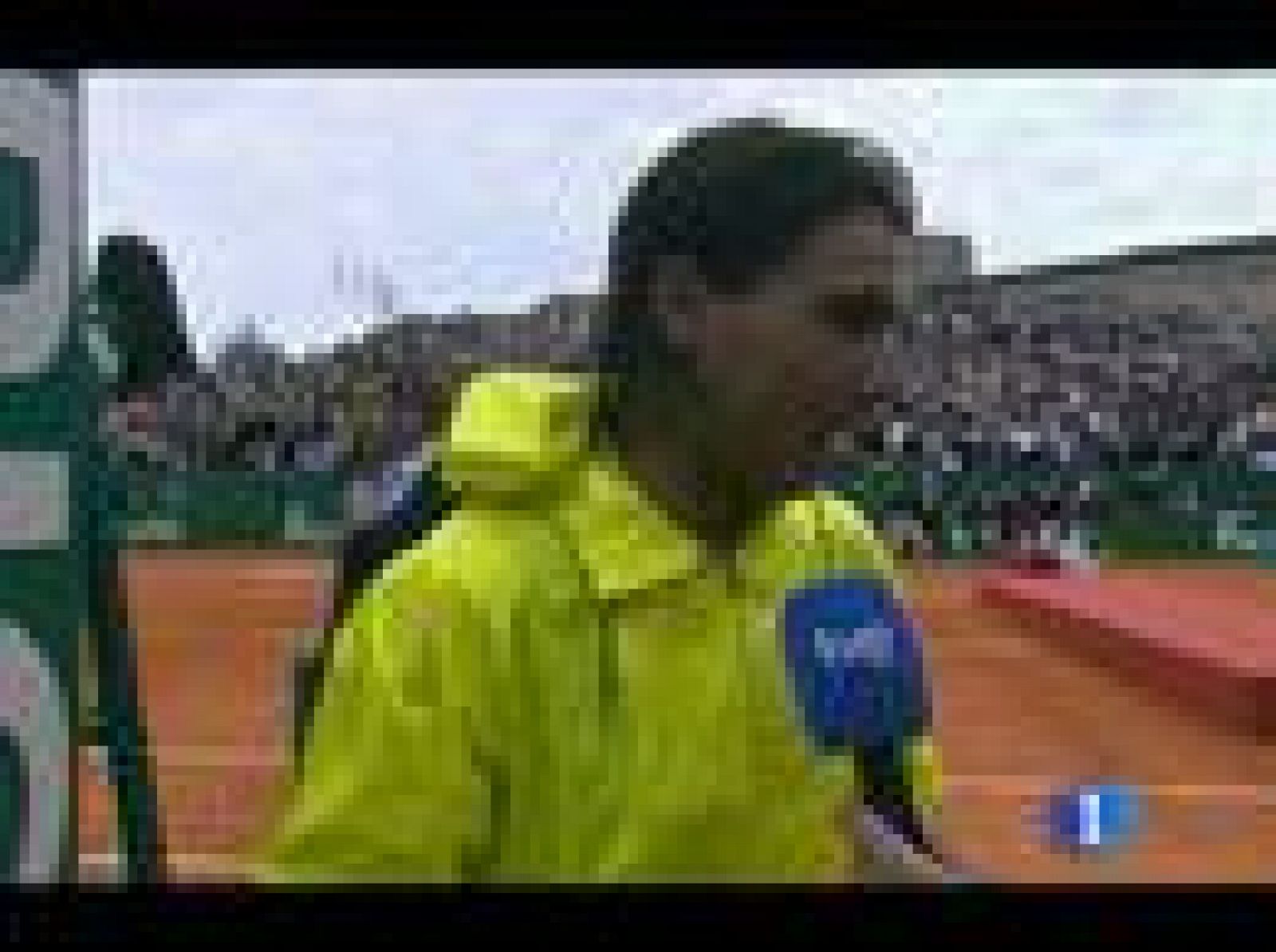 Nadal: "Montecarlo es uno de mis torneos favoritos" | Ver