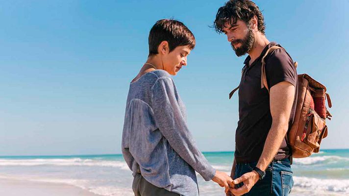 Días de cine - 'Sin fin'