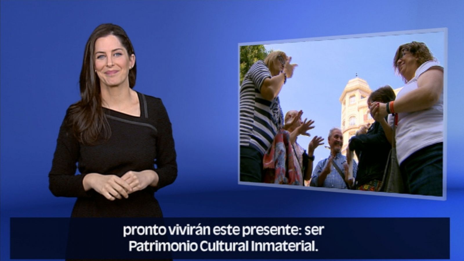 En lengua de signos - 03/11/18 - ver ahora