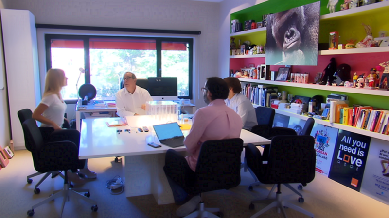 F�brica de ideas - 03/11/18 - ver ahora