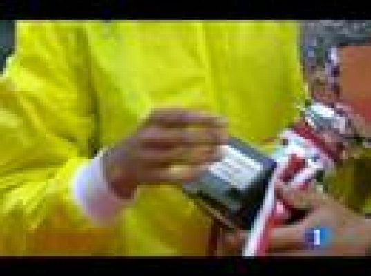  - El rey de Mónaco se corona