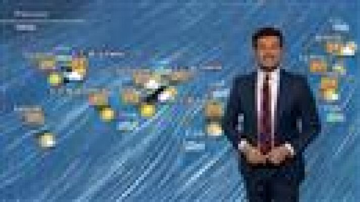Telecanarias - El tiempo en Canarias - 03/11/2018