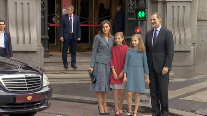 Audiencia Abierta - Audiencia Abierta - 03/11/18