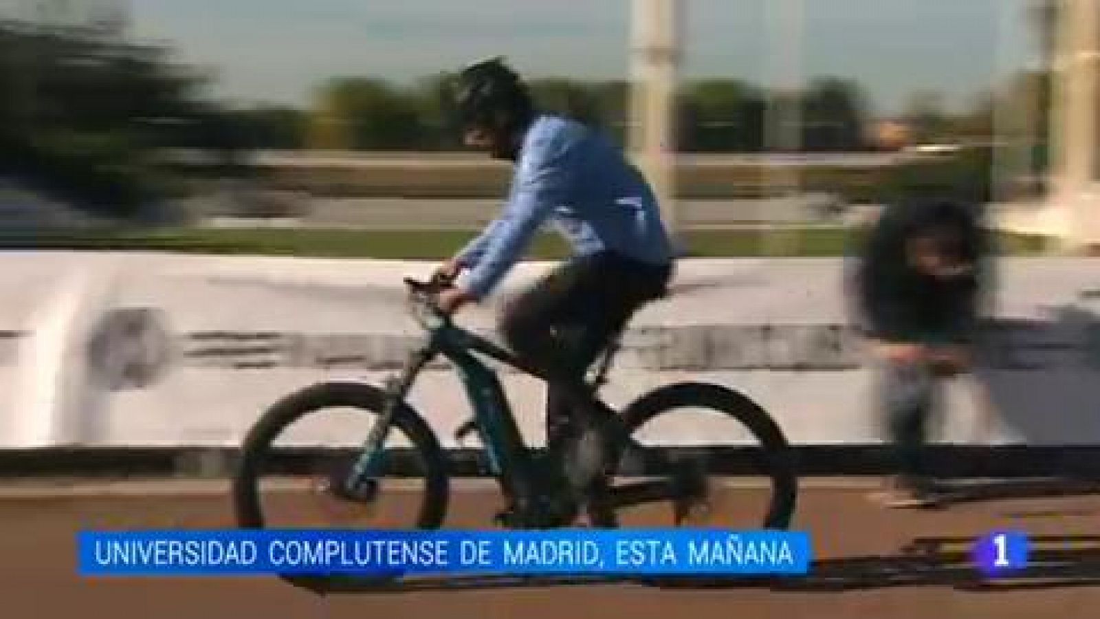 Correr a 20 kilómetros por hora, al ritmo del récord del mundo de Kipchoge, es el reto que se han propuesto varios corredores que preparan la popular San Silvestre. ¿Lo habrán conseguido?