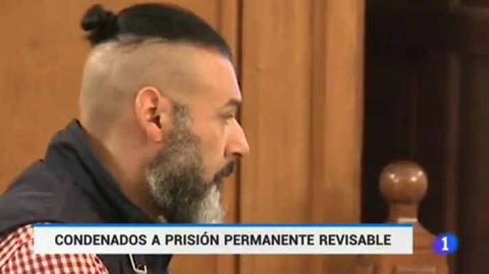  - Casos en los que  pudiera ser aplicada la prisión permanente revisable