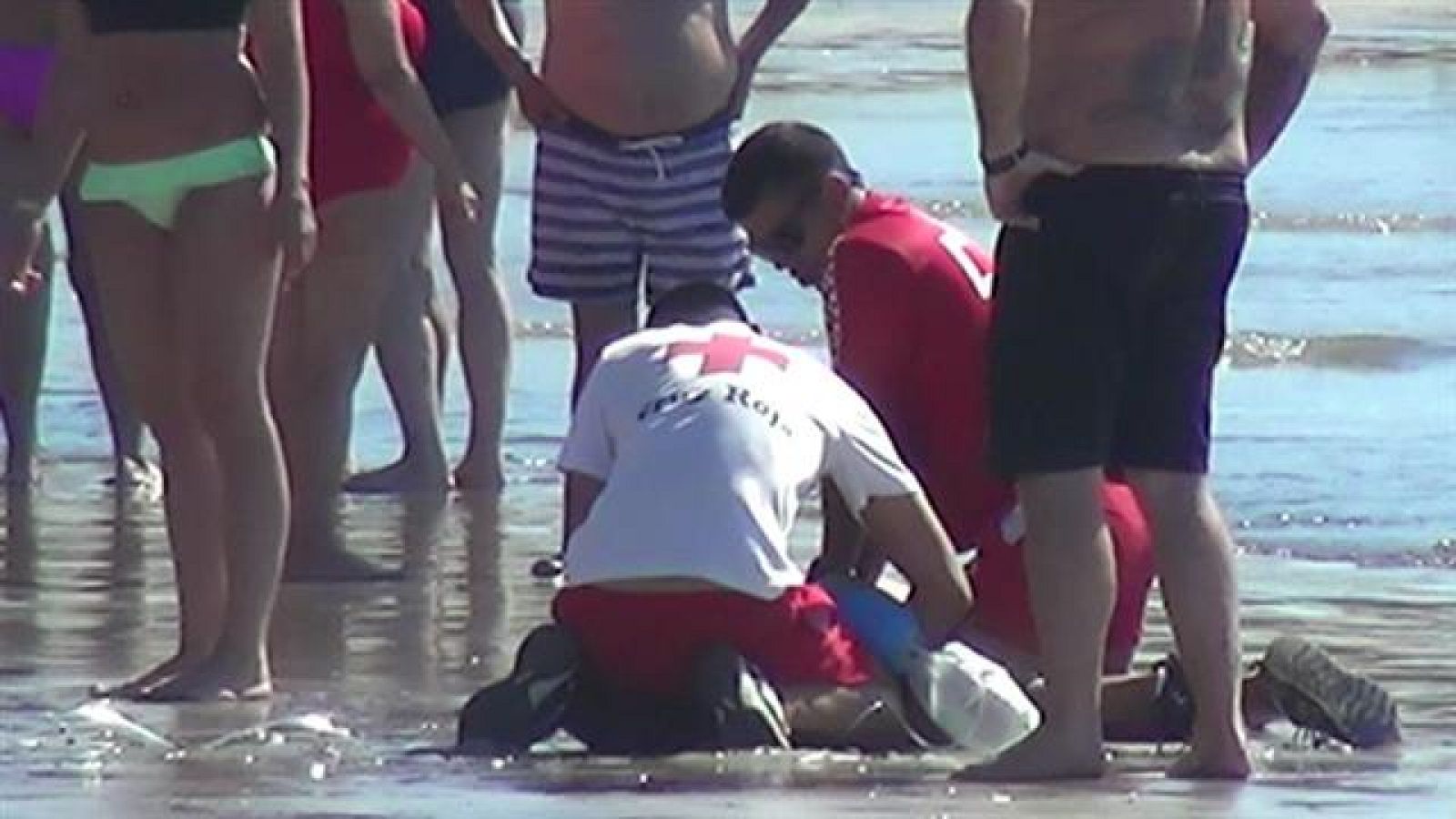 Canarias en 2' - 03/11/2018