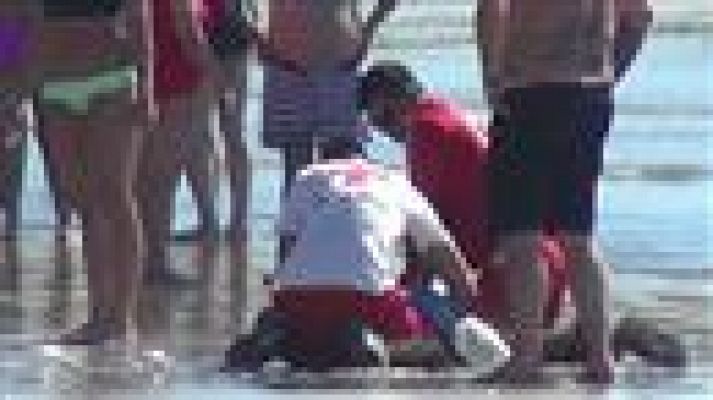 Telecanarias - Canarias en 2' - 03/11/2018