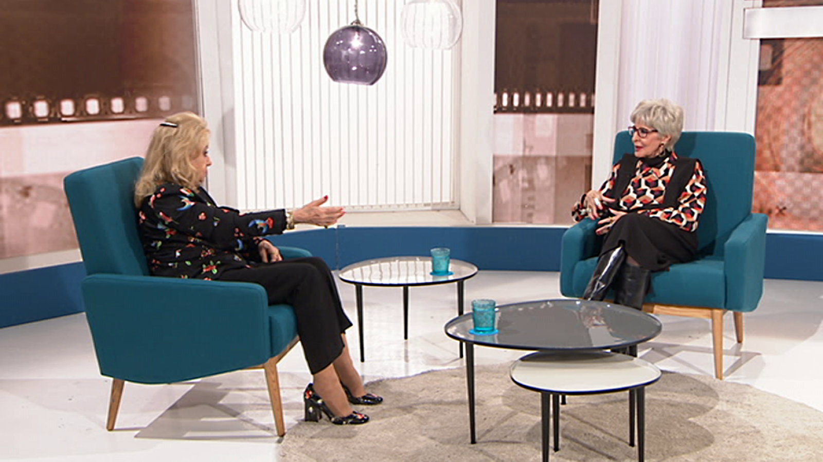 Cine de barrio - Las de Caín - ver ahora