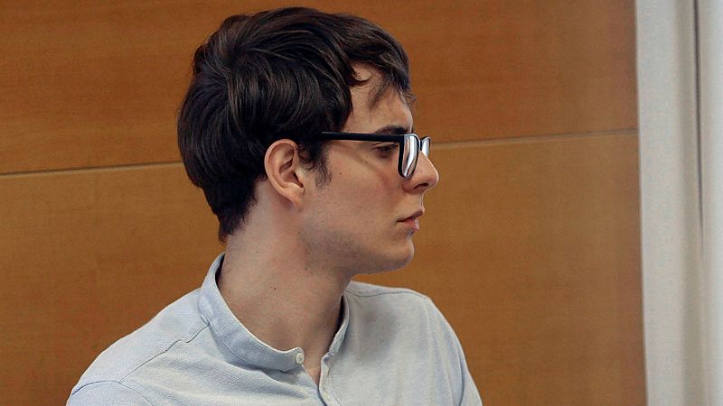 El jurado popular considera culpable a Patrick Nogueira de asesinar a sus tíos y sus primos de 1 y 4 años