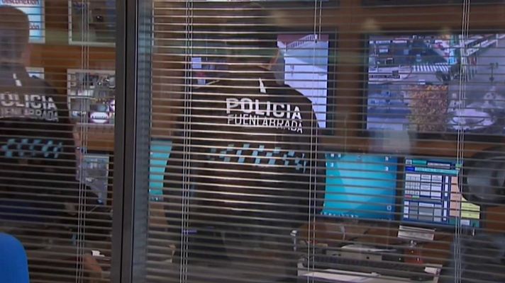 Informe Semanal - Calvarios de maltrato